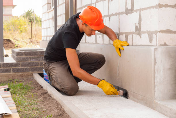 Licensed Waterproofing service in Chapel Hill, NC - Arrow Tight Waterproofing